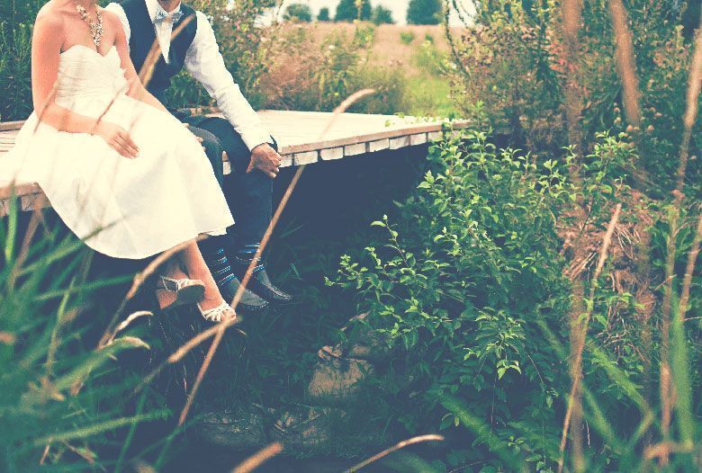 tendencias para novias