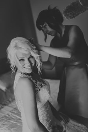 tendencias para novias en las bodas