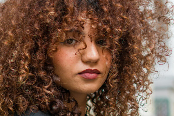 Curly XXL rizos