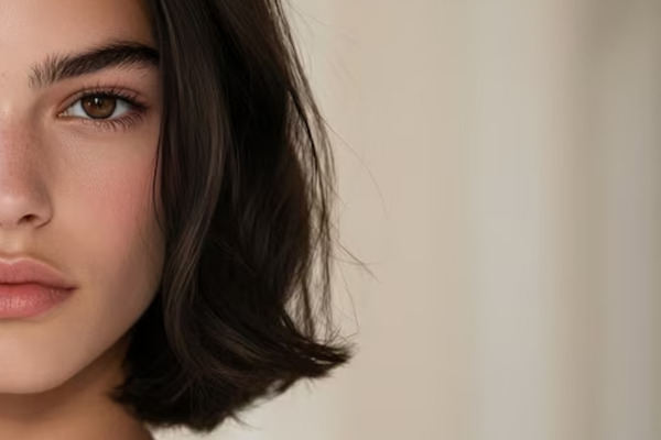 corte Bob tendencia