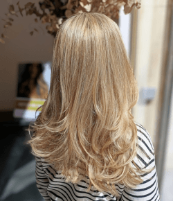 resultado mechas babylights