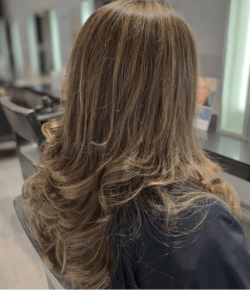 servicio mechas