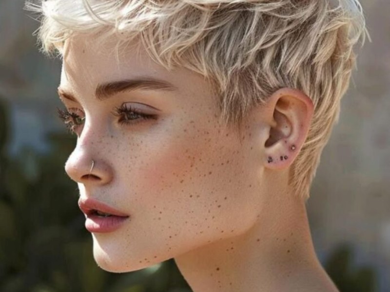 ventajas principales corte pixie