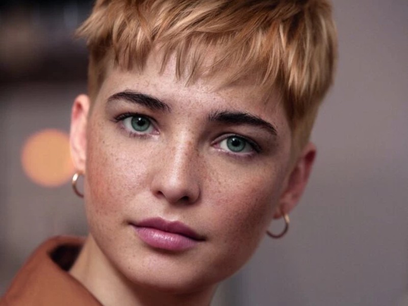 versiones corte pixie